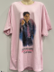 Can't Stop Me Now Tour T-shirt (Pink)